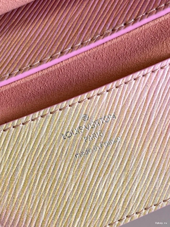 VUITTON LOUIS TWIST PM 0805